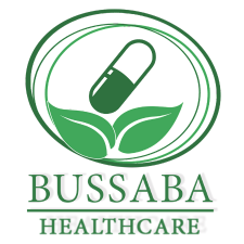 Bussaba Healthcare Logo